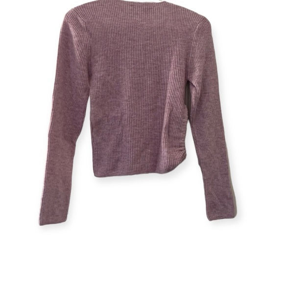 Zara Wool Sweater - Picture 2 of 3